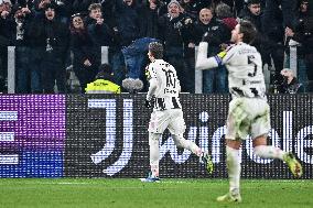 CALCIO - Serie A - Juventus FC vs Cagliari Calcio