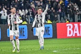 CALCIO - Serie A - Juventus FC vs Cagliari Calcio