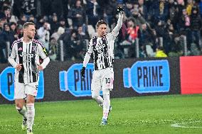 CALCIO - Serie A - Juventus FC vs Cagliari Calcio