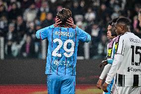 CALCIO - Serie A - Juventus FC vs Cagliari Calcio