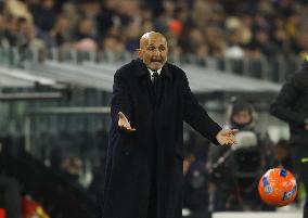 CALCIO - Serie A - Juventus FC vs Cagliari Calcio