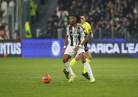 CALCIO - Serie A - Juventus FC vs Cagliari Calcio