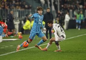 CALCIO - Serie A - Juventus FC vs Cagliari Calcio