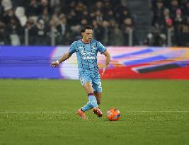 CALCIO - Serie A - Juventus FC vs Cagliari Calcio