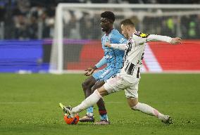 CALCIO - Serie A - Juventus FC vs Cagliari Calcio