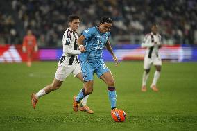 CALCIO - Serie A - Juventus FC vs Cagliari Calcio