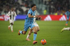 CALCIO - Serie A - Juventus FC vs Cagliari Calcio