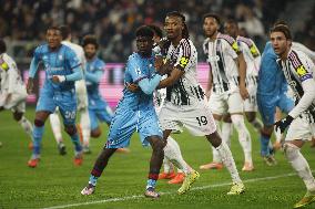 CALCIO - Serie A - Juventus FC vs Cagliari Calcio