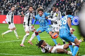 CALCIO - Serie A - Juventus FC vs Cagliari Calcio