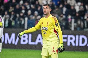 CALCIO - Serie A - Juventus FC vs Cagliari Calcio