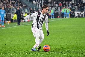 CALCIO - Serie A - Juventus FC vs Cagliari Calcio