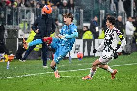 CALCIO - Serie A - Juventus FC vs Cagliari Calcio