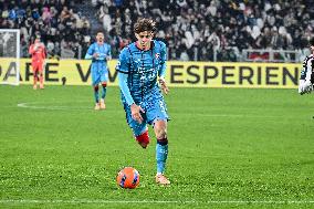 CALCIO - Serie A - Juventus FC vs Cagliari Calcio