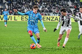 CALCIO - Serie A - Juventus FC vs Cagliari Calcio