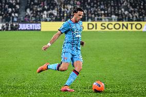CALCIO - Serie A - Juventus FC vs Cagliari Calcio