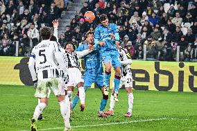 CALCIO - Serie A - Juventus FC vs Cagliari Calcio