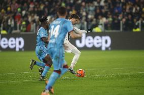 CALCIO - Serie A - Juventus FC vs Cagliari Calcio
