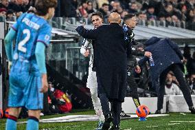 CALCIO - Serie A - Juventus FC vs Cagliari Calcio