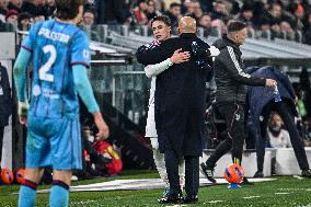 CALCIO - Serie A - Juventus FC vs Cagliari Calcio