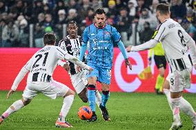 CALCIO - Serie A - Juventus FC vs Cagliari Calcio