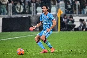 CALCIO - Serie A - Juventus FC vs Cagliari Calcio