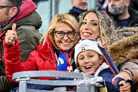 CALCIO - Serie A - Juventus FC vs Cagliari Calcio