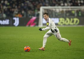 CALCIO - Serie A - Juventus FC vs Cagliari Calcio