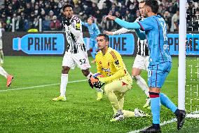 CALCIO - Serie A - Juventus FC vs Cagliari Calcio