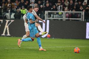 CALCIO - Serie A - Juventus FC vs Cagliari Calcio