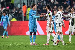 CALCIO - Serie A - Juventus FC vs Cagliari Calcio