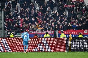 CALCIO - Serie A - Juventus FC vs Cagliari Calcio