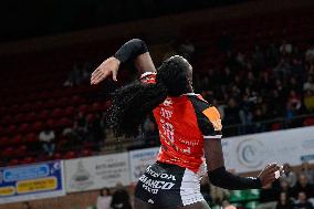 VOLLEY - Serie A1 Femminile - Cuneo Granda Volley vs Igor Gorgonzola Novara