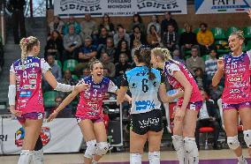 VOLLEY - Serie A1 Femminile - Cuneo Granda Volley vs Igor Gorgonzola Novara