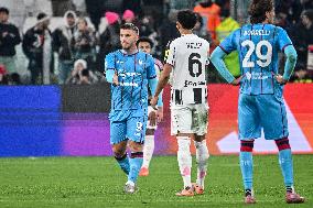 CALCIO - Serie A - Juventus FC vs Cagliari Calcio