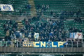 CALCIO - Serie B - Palermo FC vs Carrarese Calcio