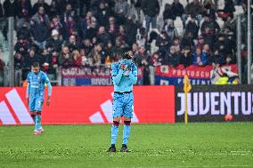 CALCIO - Serie A - Juventus FC vs Cagliari Calcio