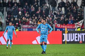 CALCIO - Serie A - Juventus FC vs Cagliari Calcio