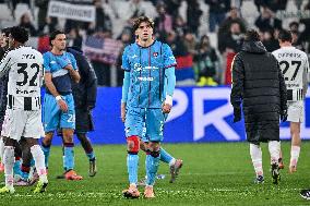 CALCIO - Serie A - Juventus FC vs Cagliari Calcio