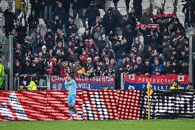 CALCIO - Serie A - Juventus FC vs Cagliari Calcio