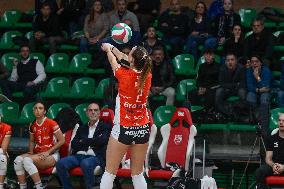 VOLLEY - Serie A1 Femminile - Cuneo Granda Volley vs Igor Gorgonzola Novara