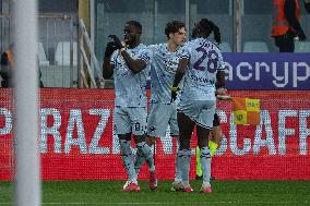 CALCIO - Serie A - Parma Calcio vs Udinese Calcio