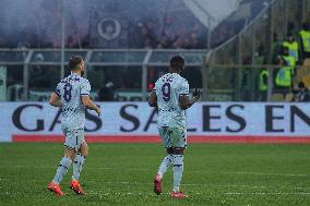 CALCIO - Serie A - Parma Calcio vs Udinese Calcio