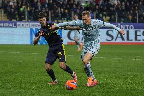 CALCIO - Serie A - Parma Calcio vs Udinese Calcio