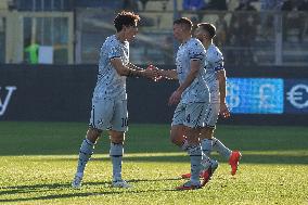 CALCIO - Serie A - Parma Calcio vs Udinese Calcio