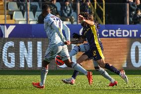 CALCIO - Serie A - Parma Calcio vs Udinese Calcio