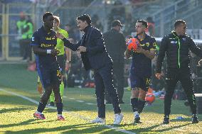 CALCIO - Serie A - Parma Calcio vs Udinese Calcio