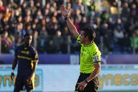 CALCIO - Serie A - Parma Calcio vs Udinese Calcio