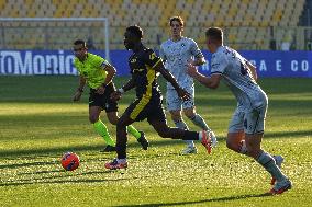 CALCIO - Serie A - Parma Calcio vs Udinese Calcio