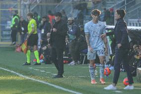 CALCIO - Serie A - Parma Calcio vs Udinese Calcio