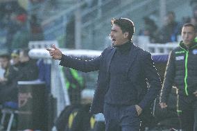 CALCIO - Serie A - Parma Calcio vs Udinese Calcio